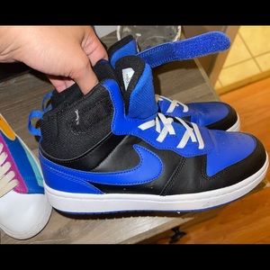 Boys Nike